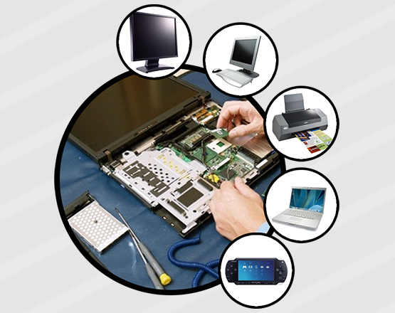 IT Services