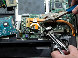Mac Repair