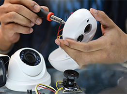 CCTV Service